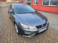 Seat Leon TSI-180 kM wersja FR - bardzo zadbany - roczna Gwarancja !