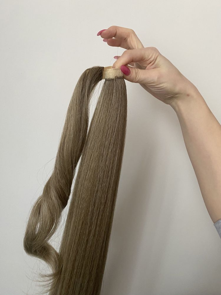 Sztuczny Kucyk doczepiany INH Hair Miya.