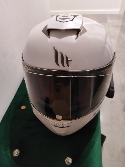 Kask motocyklowy MT BLADE 2 SV