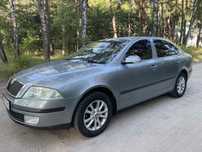 Продам Skoda A5 2006рік