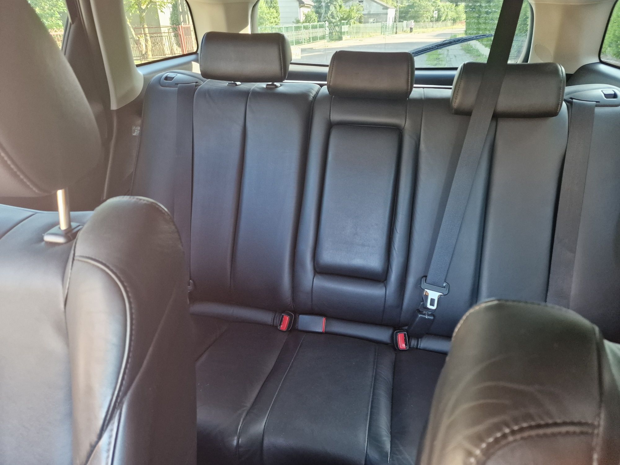 Mazda CX7 2012 rok