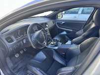 Volvo V60 Rdesign
