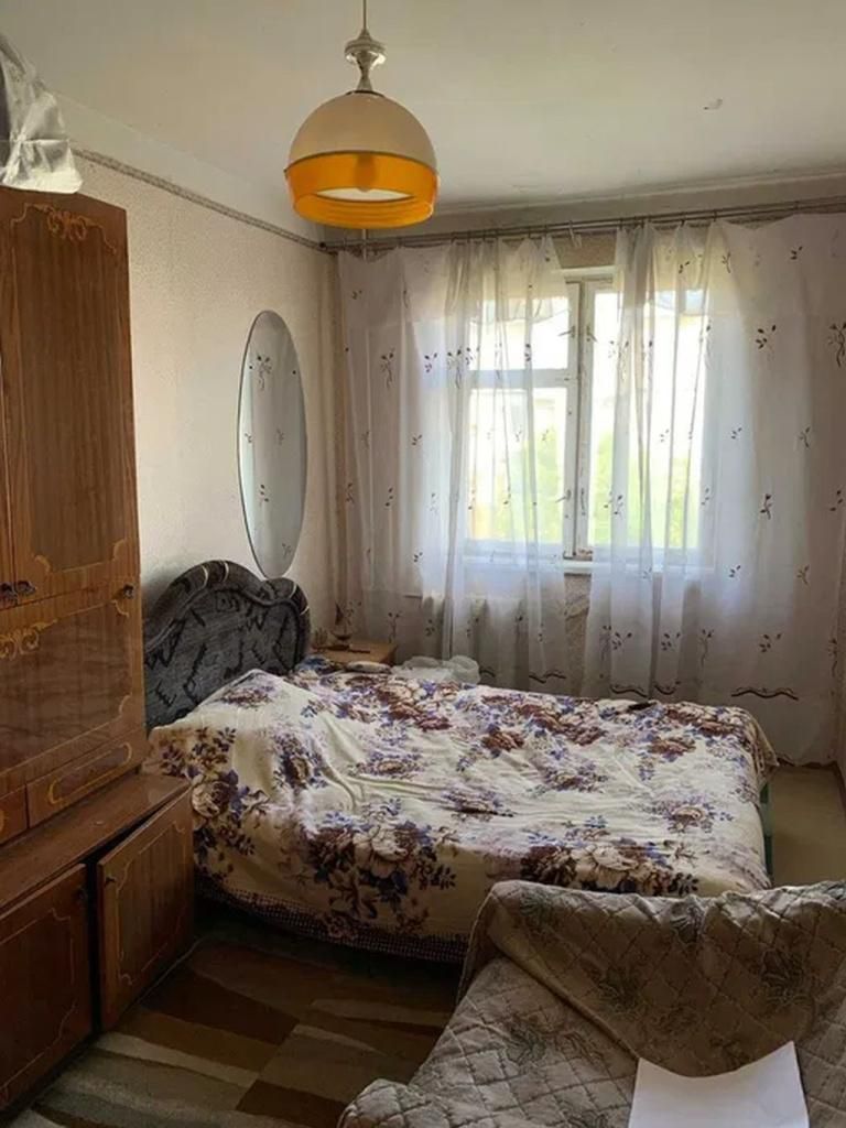 Продам 3-комн квартиру в районе Косиора ул.