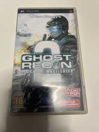 Ghost Recon 2 Advanced Warfare PSP
