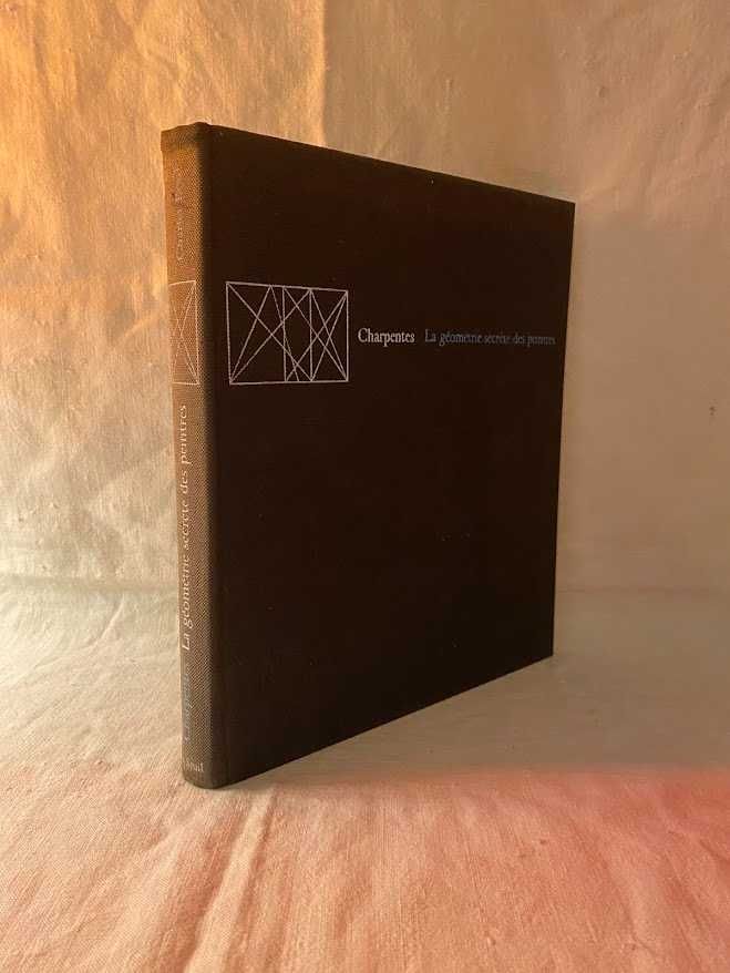 La geometrie secrete des peintres
Charles Bouleau