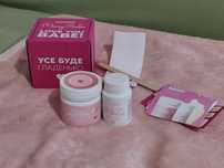 Набір для депіляції (шугарінгу) Mary Babe Mini