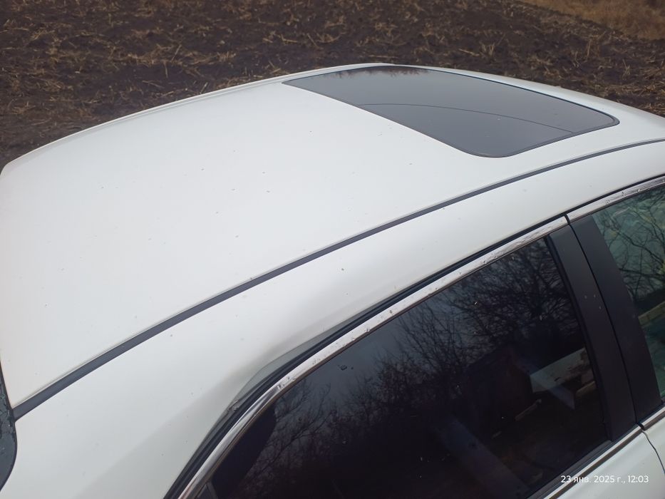 Продам двері тойота кемрі 40,  кришу з люком і потолком