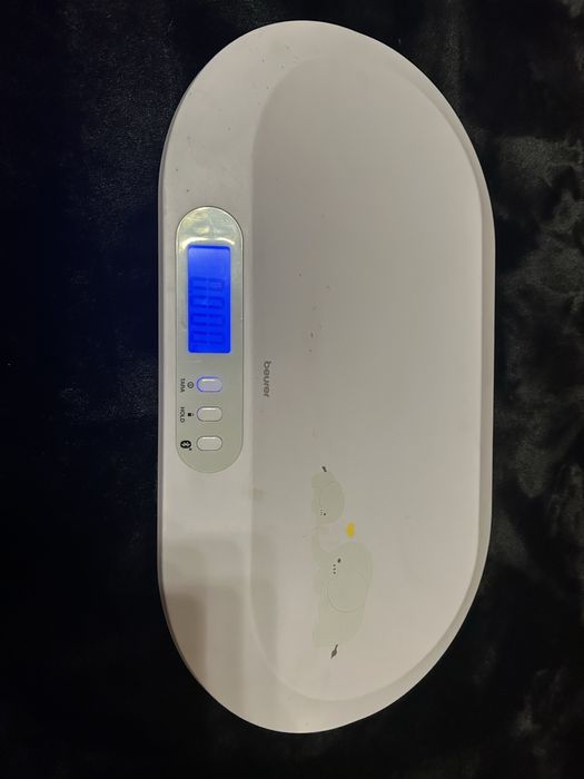 Balança Pediatria Beurer