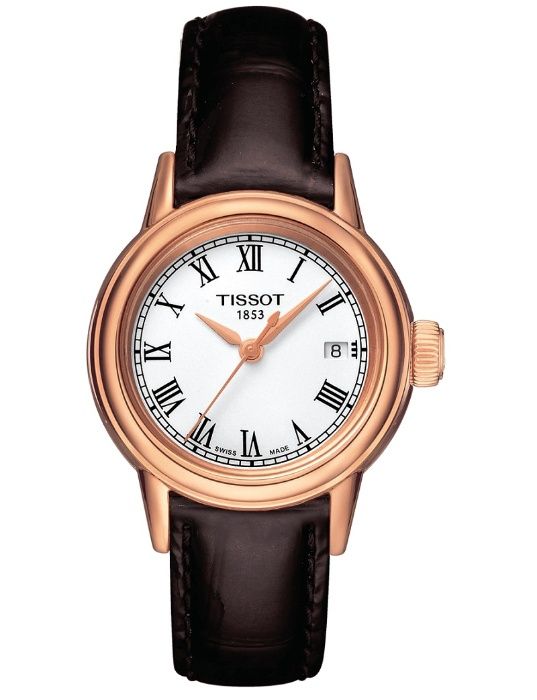 Tissot Carson T085210A