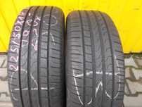 Opony letnie 225/50R18 Pirelli