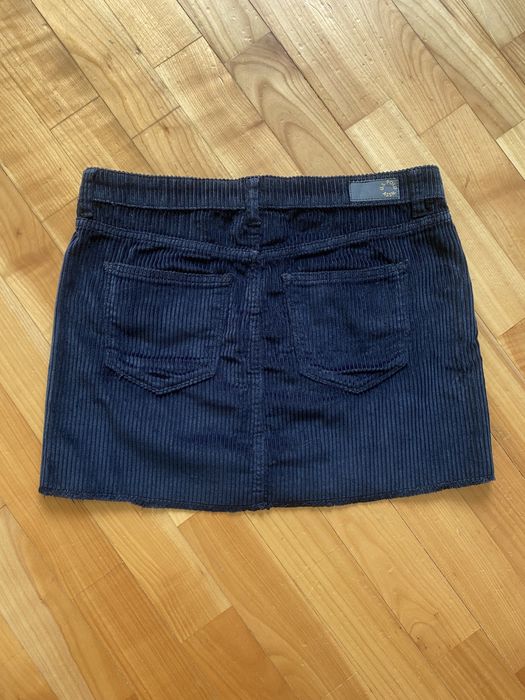Спідниця Вельветова U. S. Polo Assn.