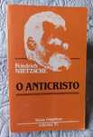O Anticristo - Friedrich Nietzsche