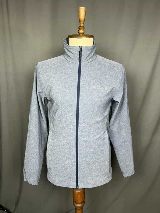 Куртка Columbia Heather Canyon Softshell /Size S