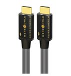 Kabel HDMI 0,6m WireWorld Silver Sphere 48 wyprzedaż