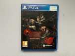 Darkest Dungeon PS4