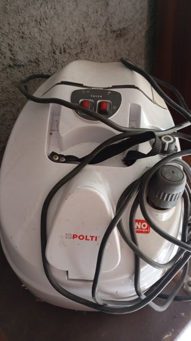 Aspiradores de água