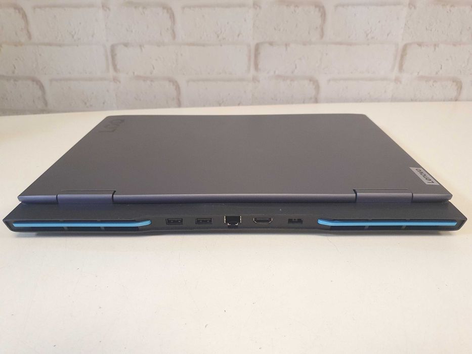 Игровой Монстр Lenovo LOQ 16APH∎Ryzen 7 7840HS∎16GB∎144ГЦ∎IPS∎RTX 4060