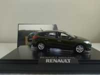Miniatura Renault Megane ST 1/43 Nova