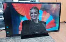 Telewizor JVC 32" + pilot