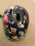 Kask rowerowy Giro dziecięcy 50-55