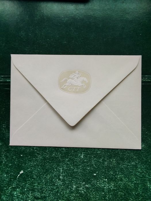 1982 FDC Europa CEPT Madeira  Primeiros Engenheiros Do Açúcar Sec. XV