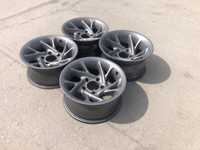 Felgi Chevrolet GMC 15 cali 5x127 5x5 American Racing Nitro