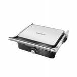 Grill elektryczny Aigostar 2000W Rozkładany do steków, kanapek panini