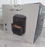 Waves Frytownica beztłuszczową AirFryer