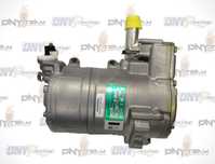 A/C COMPRESSOR ELETRICO VOLVO V60 / XC60 HIBRIDO (Reparação)