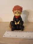 Jujutsu Kaisen - Sukuna