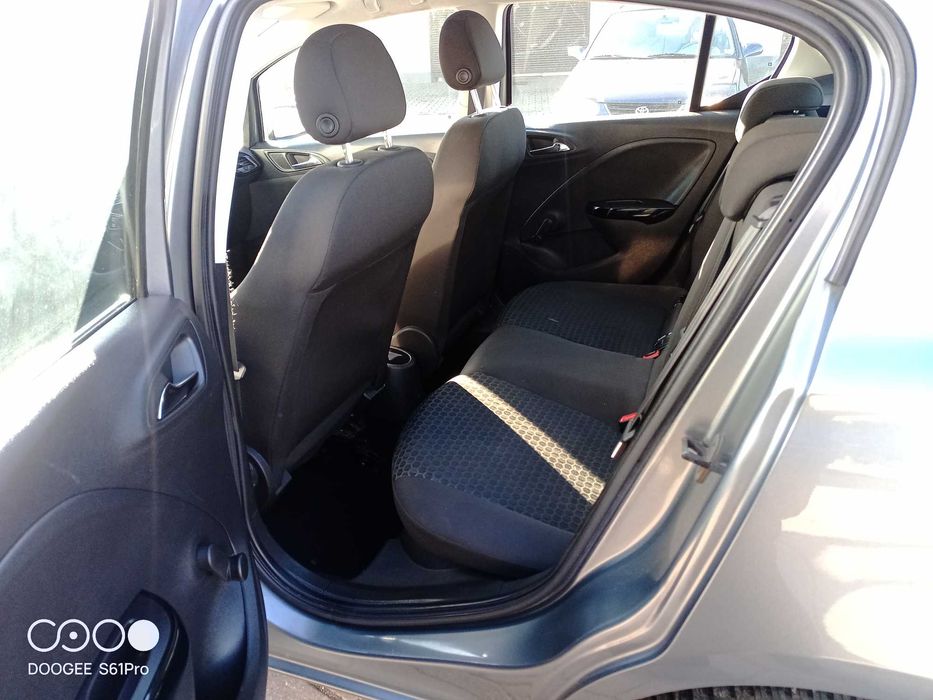 Opel Corsa 1.3 CDTI 2017r
