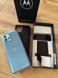 Motorola Moto G 72 Polar Blue 8 GB+ 128Gb