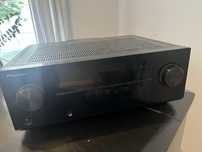 Anplituner  Pioneer VSx-322