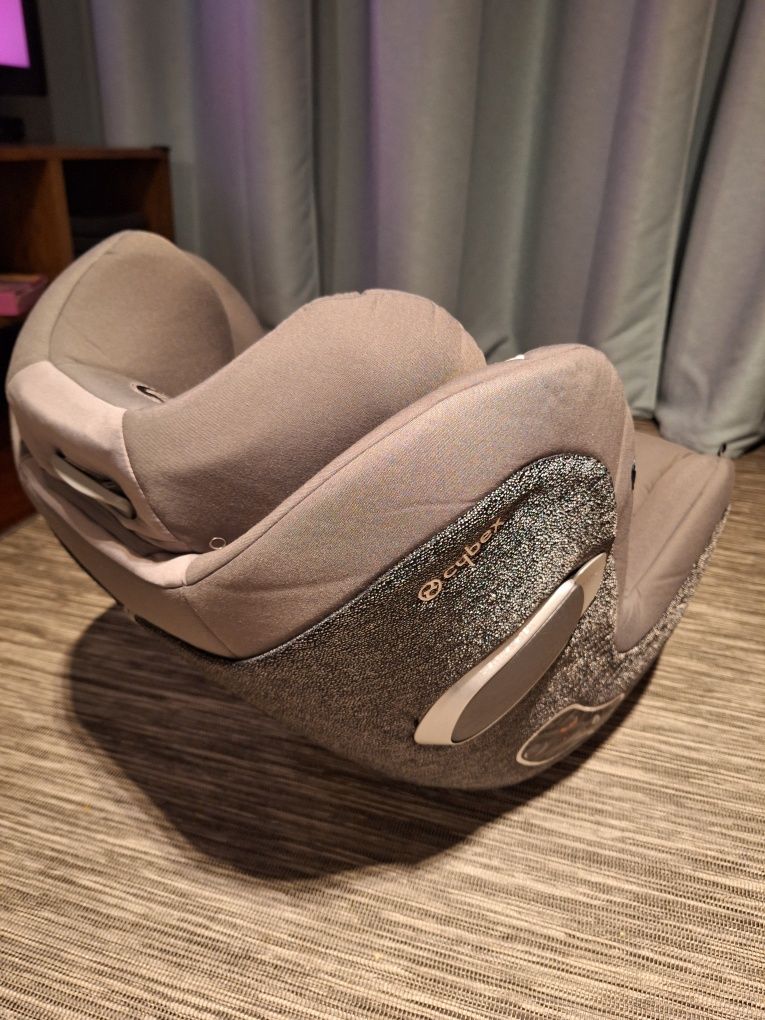 Cadeira Auto Cybex Sirona Z