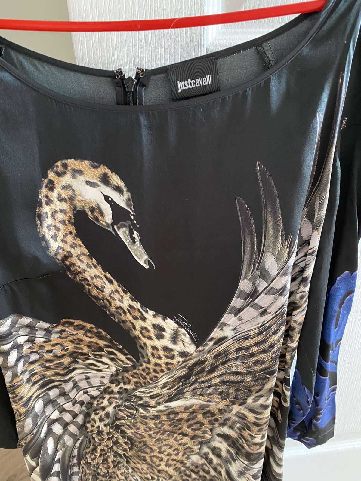 Продам платье Just Cavalli