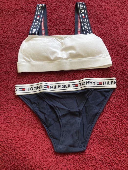 Комплект ТН. Оригінал. Верх S, низ М