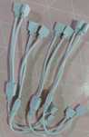 Cabos para leds RGBW