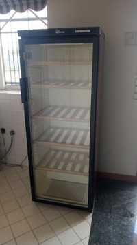 Refrigerador de vinhos