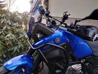 Yamaha Tenere XT 660Z* Tenere* 2015* niski przebieg* doposażona* Kat A2
