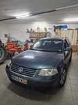 VW passat para venda