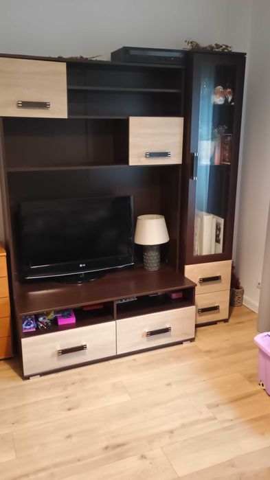 Meble do pokoju#szafa#komoda#witryna