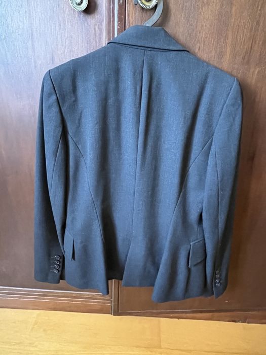 Fato Massimo Dutti  HOMEM e Fato Zara senhora tamanho 38
