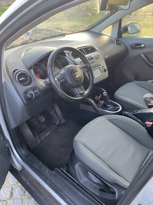 Seat Toledo 2.0D