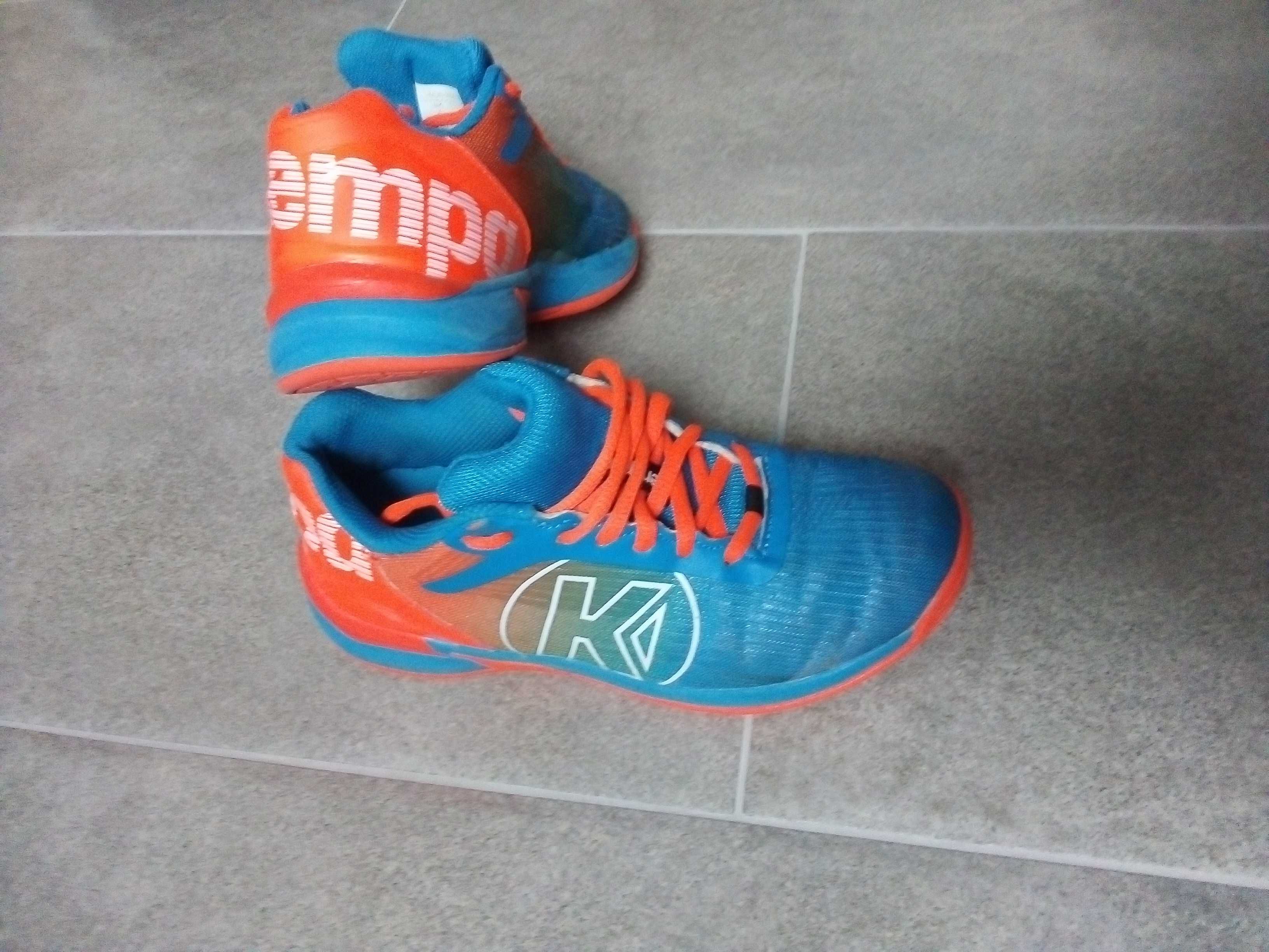 Buty sportowe KEMPA r.37