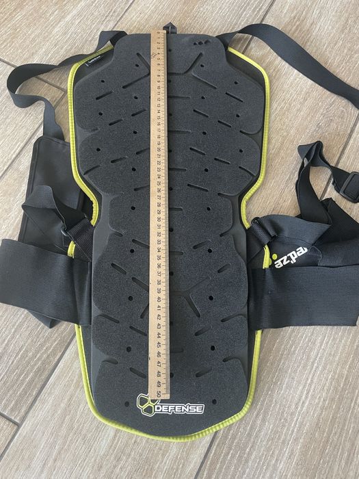 Черепаха, захист