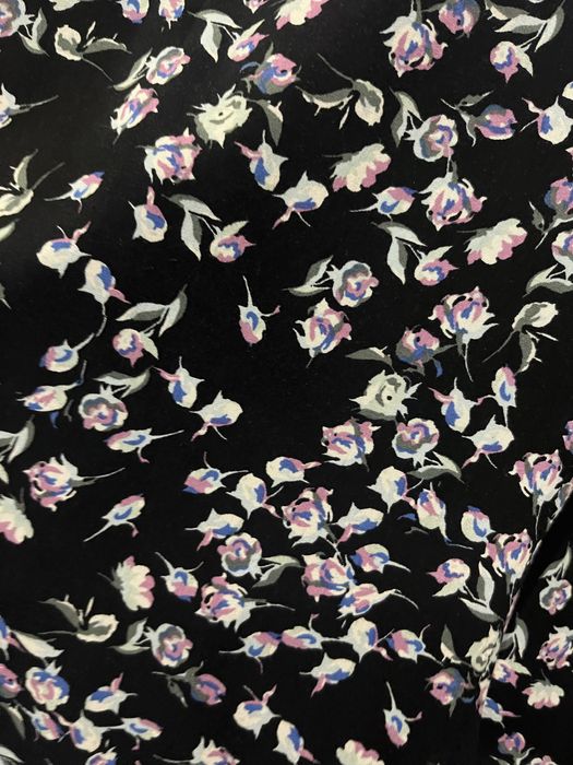 Sukienka z wiskozy NA-KD 38