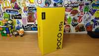 Смартфон Poco M5s 4/128 Grey NFC