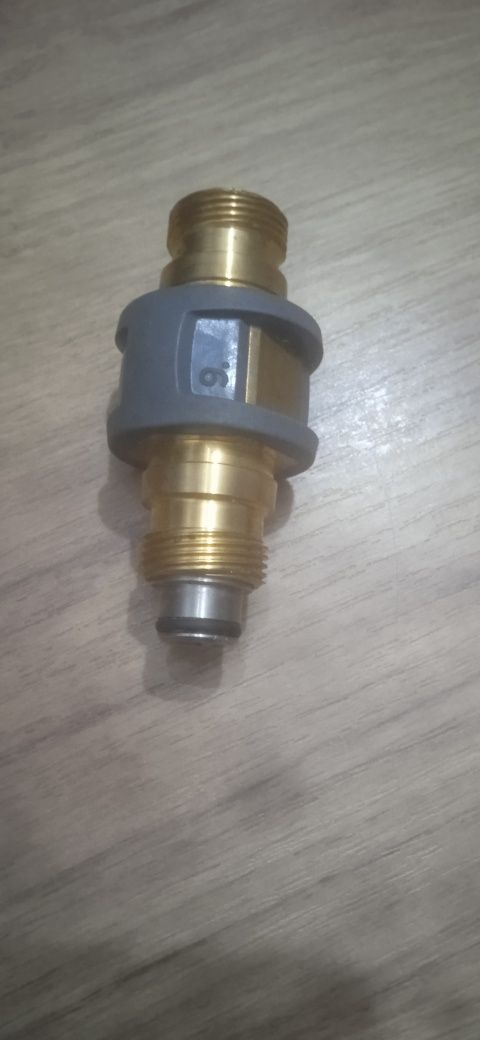 Adapter do karchera