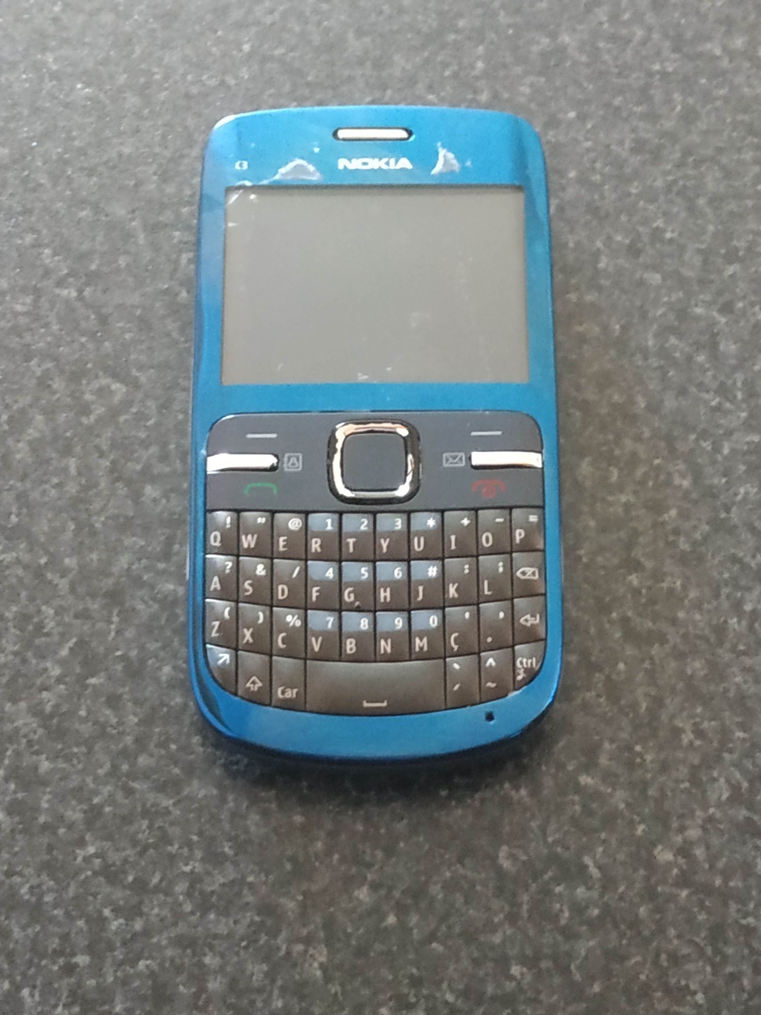 Nokia diversificados