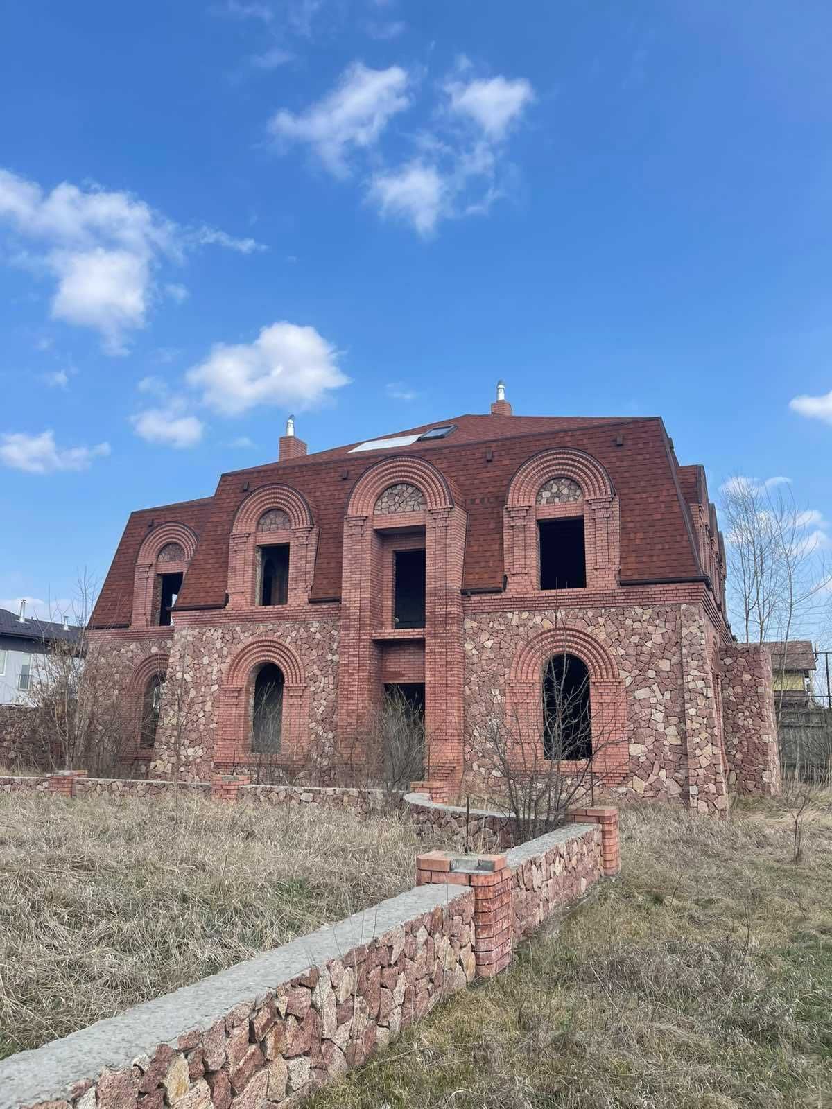 Продажа дачного участка земли на Осокорках